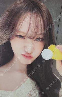 REVIVE+ KTOWN4U LIZ photocard image