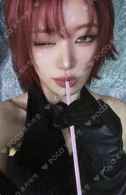 Billlie SIYOON photocard image