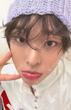 Ode to Love APPLEMUSIC RIKU photocard image