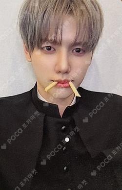 ReDeFINE Mubeat MINHEE photocard image