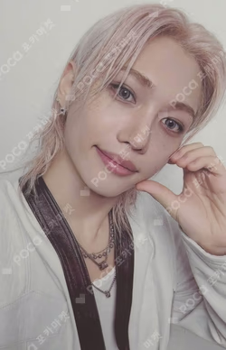 KARMA KMS FELIX photocard image