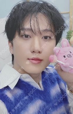 Stray Kids 6TH FANMEETING ‘STAY in Our Little House’