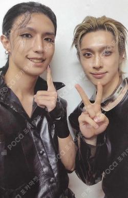 DEAD AND Photobook ver. HERO ver.