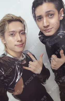 DEAD AND Photobook ver. HERO ver.