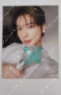 2026 TXT MOA CON IN JAPAN INSTANT PHOTO CARD