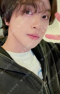 Beat It Up KMS HAECHAN photocard image