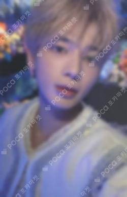 TXT TAEHYUN photocard image