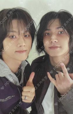 DEAD AND Photobook ver. Boy in Chic ver.