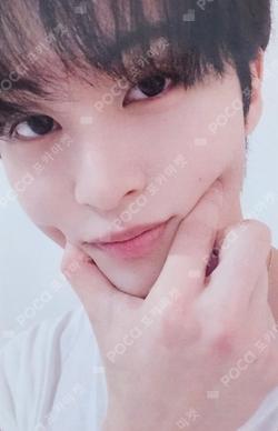 Beat It Up KMS MARK photocard image