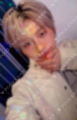NO TRAGEDY COMPACT Ver. (RUSH) WEVERSE JAPAN