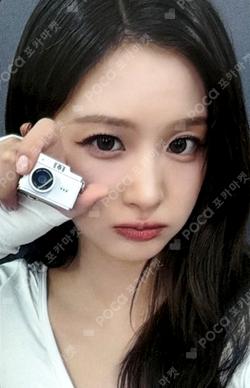 Heavy Serenade MAKESTAR WINNER SULLYOON photocard image