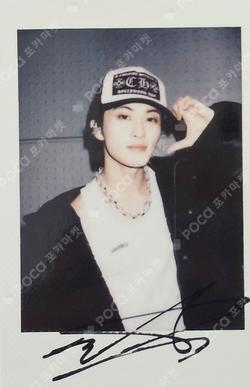 Beat It Up JINGDONG MARK photocard image