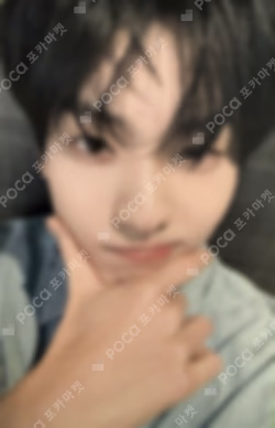 7TH YEAR: A Moment of Stillness in the Thorns JINGDONG SOOBIN photocard image