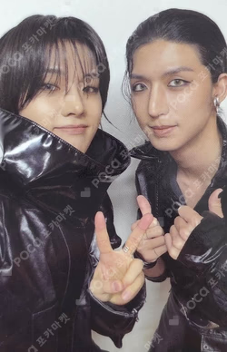 DEAD AND Photobook ver. HERO ver.
