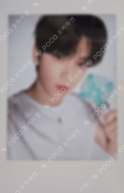 2026 TXT MOA CON IN JAPAN INSTANT PHOTO CARD SOOBIN photocard image