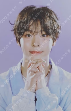 2025 SEASON'S GREETINGS RANDOM TRADING CARD [A ver.]