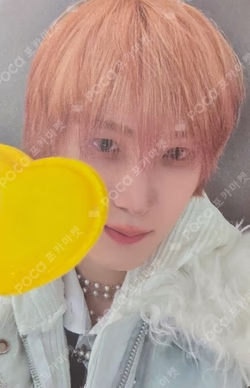 UNIQUE WITHMUU SOUL photocard image