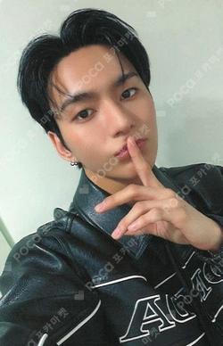 DEAD AND MUSIC KOREA WINNER O.de photocard image