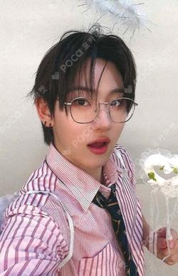 My First Kick MAKESTAR Kyehoon photocard image