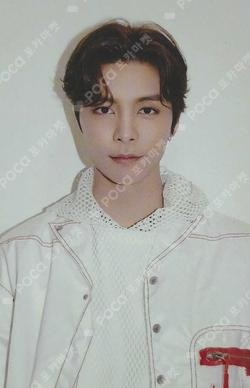 NCT 127 1ST TOUR NEO CITY : SEOUL – The Origin PHOTO BOOK & LIVE Album