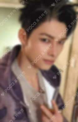 THE SIN : VANISH YIZHIYU NI-KI photocard image