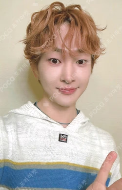 2025-26 ONEW WORLD TOUR [ONEW THE LIVE : PERCENT (%)] ENCORE CONCERT fromm BOOTH ONEW photocard image