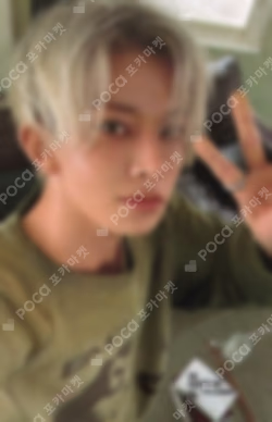 ENHYPEN HEESEUNG photocard image
