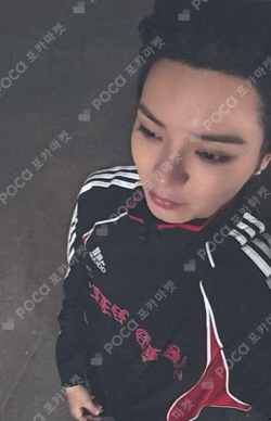 4SHOBOIZ Vol. 2: 4SHOVILLE BROADCAST OHYUL photocard image