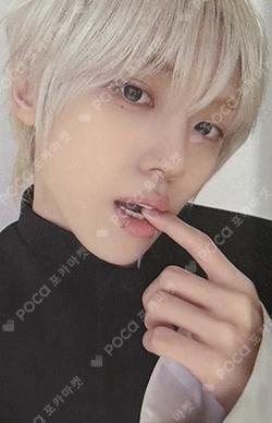ReDeFINE MUSIC KOREA SEONGMIN photocard image