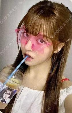 Fe3O4: FORWARD StarRiver WINNER Lily photocard image