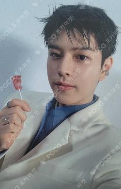 Stray Kids SEUNGMIN photocard image