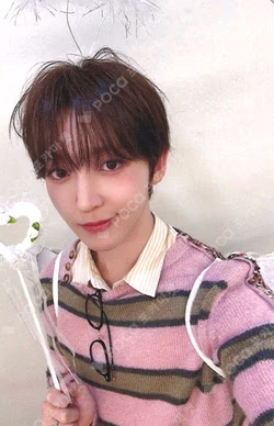 My First Kick MAKESTAR Donghyeon photocard image