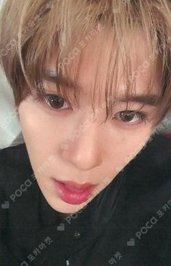 NCT SION photocard image