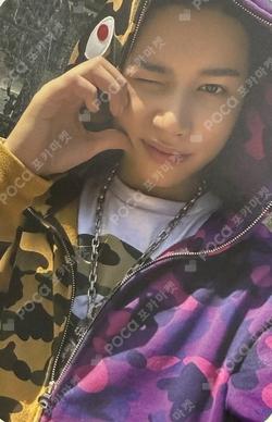 4SHOBOIZ Vol. 2: 4SHOVILLE BROADCAST LOUIS photocard image