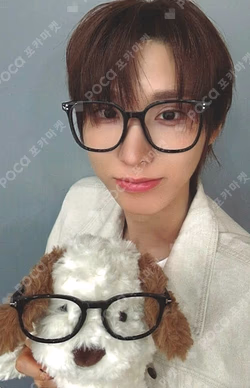 My First Kick MAKESTAR Juwang photocard image