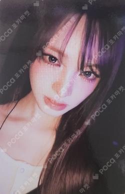 REVIVE+ MAKESTAR LIZ photocard image