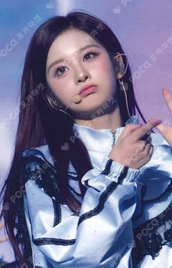 NMIXX 1ST WORLD TOUR [EPISODE 1: ZERO FRONTIER] IN INCHEON PHOTOBOOK APPLEMUSIC SULLYOON photocard image