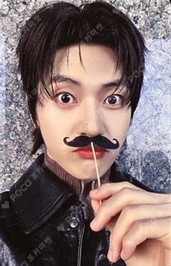 Ascend- 11 Ver. APPLEMUSIC SEOK MATTHEW photocard image
