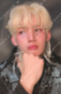Back to Life YIZHIYU JO photocard image