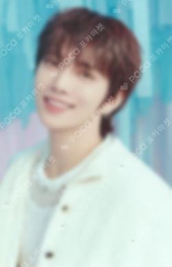 SEVENTEEN 2026 JAPAN FANMEETING 'YAKUSOKU' PHOTO CARD JOSHUA photocard image
