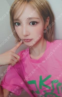 2026 KiiiKiii FAN CONCERT [KiiiKiii FesTiiival] T-SHIRT JIYU photocard image
