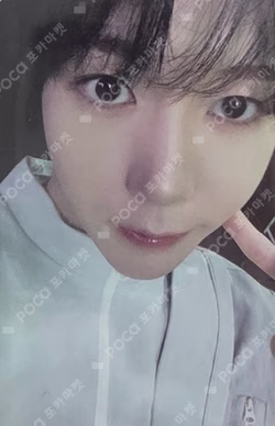 NCT 10TH ANNIVERSARY [NCT 2026] POP UP : NEO GROUND GROUP PHOTO SET RYO photocard image