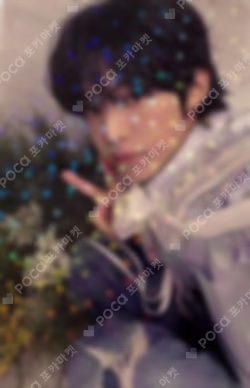 NO TRAGEDY WEVERSE JAPAN DOHOON photocard image