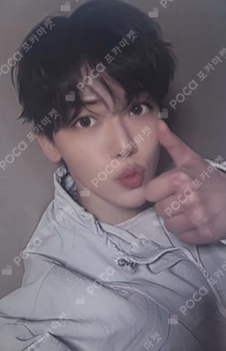 NCT 10TH ANNIVERSARY [NCT 2026] POP UP : NEO GROUND GROUP PHOTO SET JAEMIN photocard image