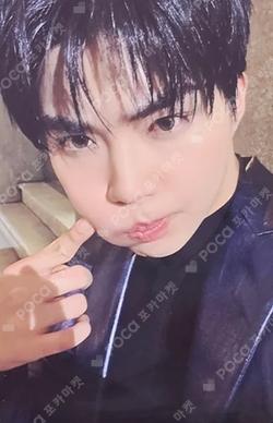 ZEROBASEONE PARK GUNWOOK photocard image
