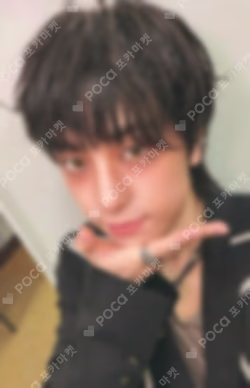 Back to Life YIZHIYU TAKI photocard image