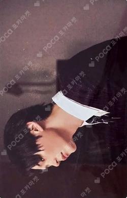 ZEROBASEONE SUNG HANBIN photocard image