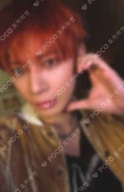 7TH YEAR: A Moment of Stillness in the Thorns CUSHION OF THORNS Ver. TAEHYUN photocard image
