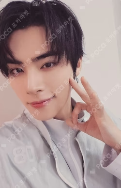 NCT 10TH ANNIVERSARY [NCT 2026] POP UP : NEO GROUND GROUP PHOTO SET XIAOJUN photocard image