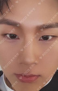 MONSTA X JOOHONEY photocard image